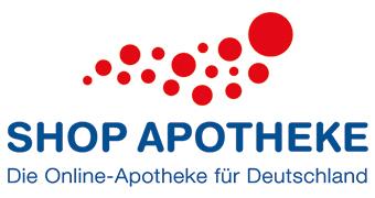 Schriftzug Logo von Shop Apotheke online Versand-Apotheke VELNATAL® plus mit Quatrefolic® kaufen